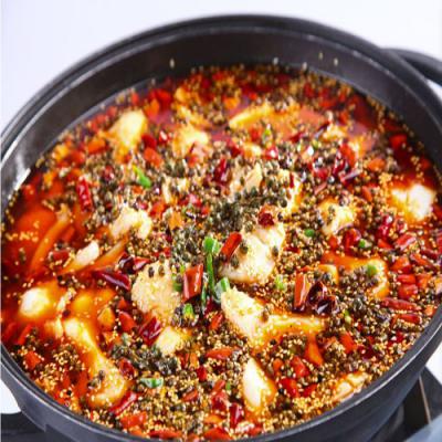 學(xué)成都冷鍋魚(yú)技術(shù)培訓(xùn)哪家比較專業(yè)?