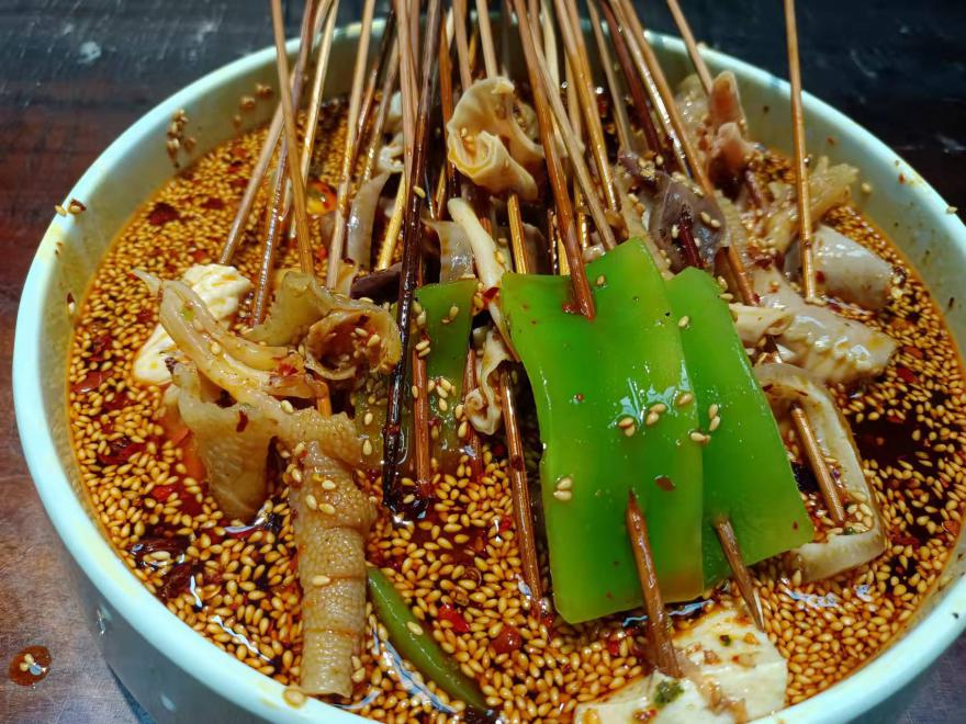 串串香培訓(xùn)需要多少錢？成都火鍋串串培訓(xùn)哪家好？