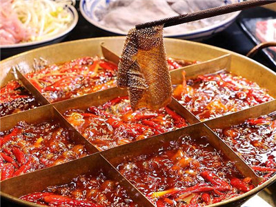 火鍋技術(shù)培訓(xùn)學(xué)校哪里排名好？