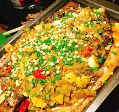 烤魚(yú)的專業(yè)技術(shù)培訓(xùn)在哪純凈？萬(wàn)州烤魚(yú)專業(yè)技術(shù)培訓(xùn)