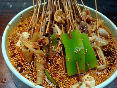 冷串缽缽雞技術(shù)培訓(xùn)哪里可以學(xué)習(xí)？成都餐飲培訓(xùn)中心