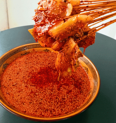 冷串串缽缽雞技術培訓需要多少錢？