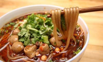 手工肥腸粉技術培訓做法多少錢？