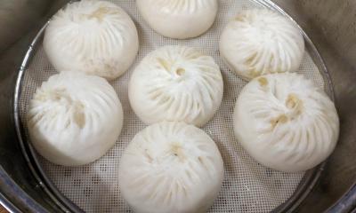 早餐包子技術培訓機構哪里好？包餡的手法技術及要點