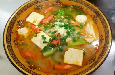 四川麻辣燙技術培訓哪里比較靠譜？