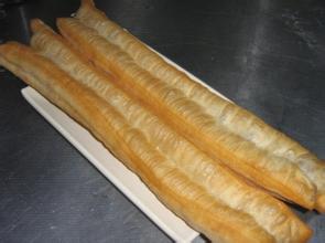 油條技術培訓學校在哪里更有效？