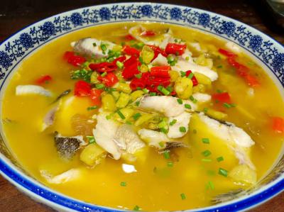 酸菜酸湯魚技術(shù)培訓(xùn)機(jī)構(gòu)在哪里好？