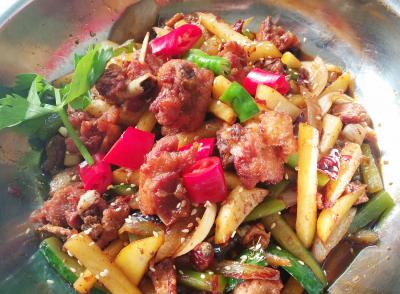 麻辣干鍋技術(shù)培訓(xùn)學(xué)校需要多少錢？