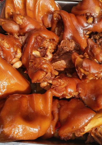  熟食鹵菜技術培訓班在哪里比較好？