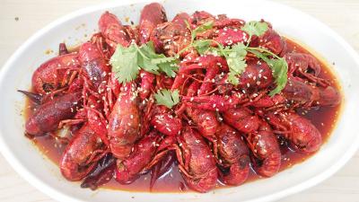 麻辣小龍蝦技術(shù)培訓(xùn)哪里好？