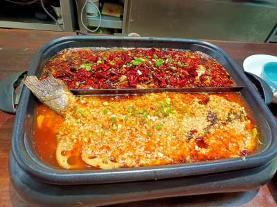  萬州烤魚技術(shù)培訓(xùn)學(xué)校哪里好？