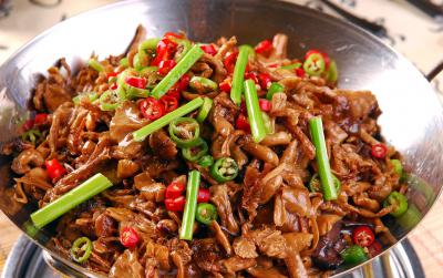 四川麻辣干鍋技術(shù)培訓(xùn)多少錢？