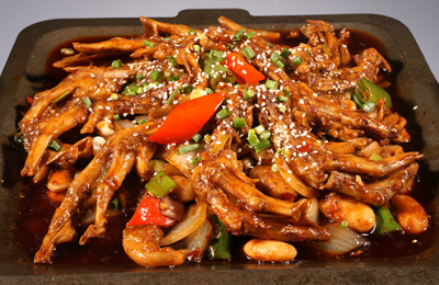 干鍋底料技術(shù)培訓(xùn)需要多少錢？