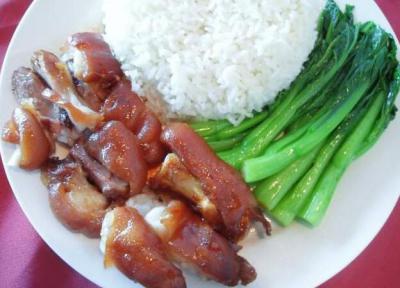  豬腳飯技術(shù)培訓(xùn)學(xué)校哪里比較正宗？