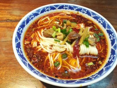 川味面食技術(shù)培訓(xùn)班哪里好？