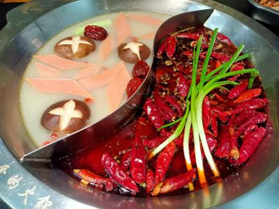 川味火鍋底料技術(shù)培訓(xùn)哪家好？