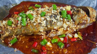 紙包魚技術(shù)培訓(xùn)學(xué)校哪里好？