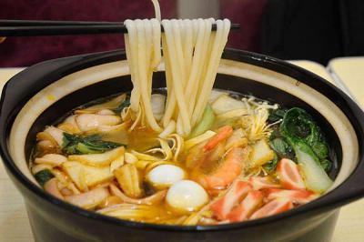 過橋米線技術培訓哪里好？