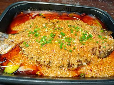 萬州烤魚技術培訓價格哪里便宜？