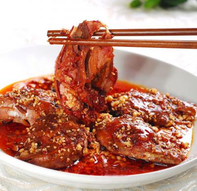 麻辣兔頭技術培訓哪家正宗？