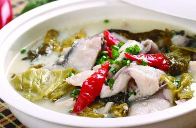  學(xué)做酸菜魚技術(shù)培訓(xùn)學(xué)校哪里靠譜？