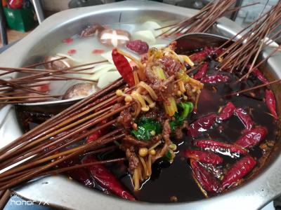 串串香技術(shù)培訓(xùn)速成班哪里好？