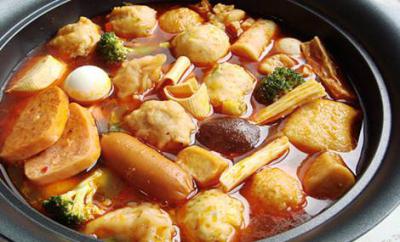 麻辣燙技術(shù)培訓(xùn)哪里靠譜？