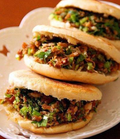 四川肉夾饃技術培訓班哪里專業(yè)？