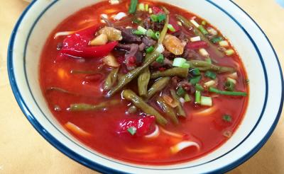 成都哪里可以學(xué)面食技術(shù)？