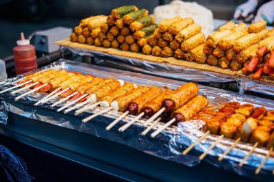  成都小吃培訓(xùn)學(xué)校哪里比較正規(guī)？