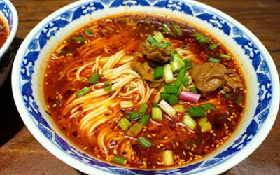 成都川味面技術(shù)培訓(xùn)那家好？