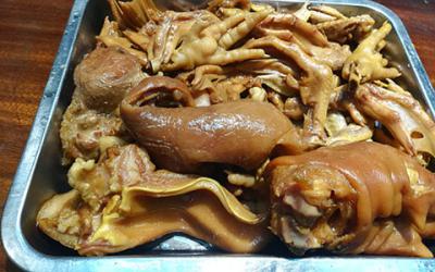 鹵菜培訓(xùn)一般多少學(xué)費(fèi)？