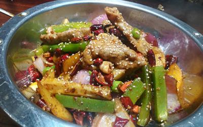 成都專業(yè)干鍋技術(shù)培訓(xùn)哪家好？