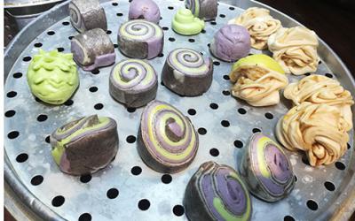 哪里有專業(yè)包子饅頭就技術(shù)培訓(xùn)？