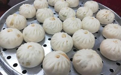 成都早餐包子技術(shù)哪里有？