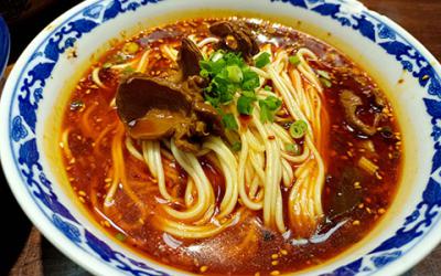 學(xué)習(xí)面食開店哪里味道好？