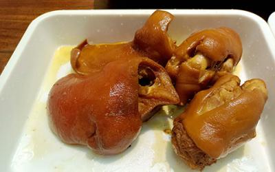 開一家鹵菜點(diǎn)需要準(zhǔn)備那些？