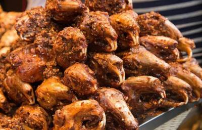 成都雙流老媽兔頭技術(shù)培訓(xùn)哪里有？