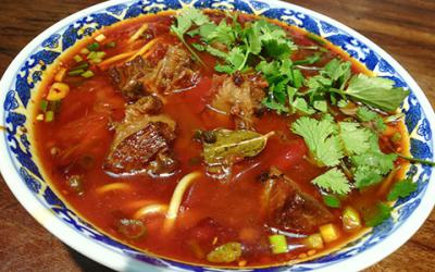 成都哪里可以學(xué)習(xí)川味面技術(shù)？