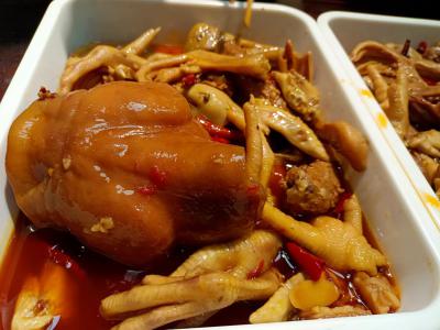 鹵菜技術(shù)培訓(xùn)學(xué)校哪家好？