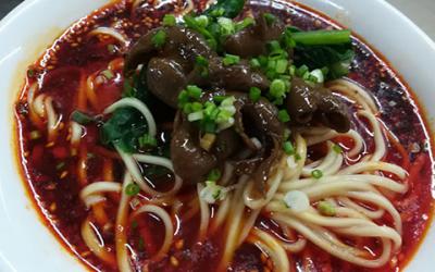 想學(xué)早餐面技術(shù)哪里專業(yè)？