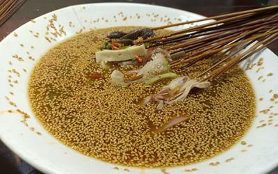 想學(xué)正宗缽缽雞技術(shù)哪里味道好？