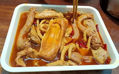 想學(xué)川菜技術(shù)哪里味道好？