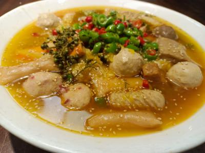 川味冒菜技術(shù)培訓(xùn)學(xué)校哪家好？