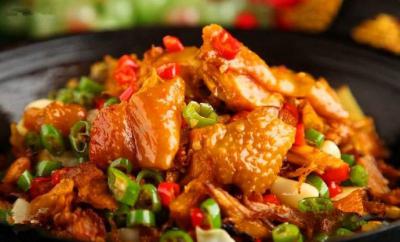想學(xué)雞公煲技術(shù)哪里味道好？