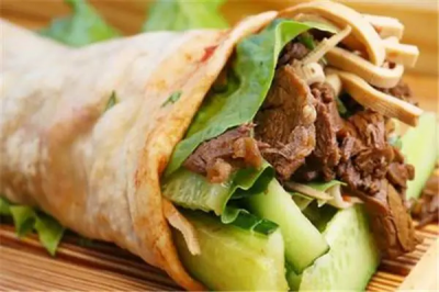 成都鹵肉卷技術(shù)培訓(xùn)學(xué)校哪家正宗？