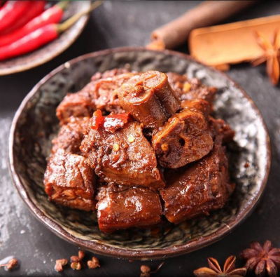 成都川味鹵菜培訓(xùn)班哪家好？