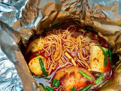 成都花甲米線(xiàn)技術(shù)培訓(xùn)學(xué)校哪里好?