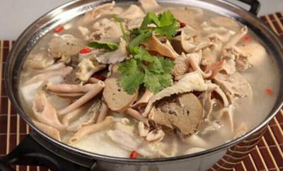 成都簡(jiǎn)陽(yáng)羊肉湯技術(shù)培訓(xùn)哪家好？