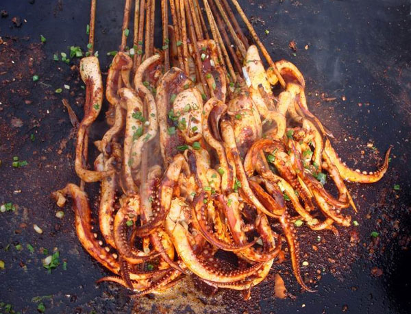 特色美食小吃培訓機構(gòu)哪家好？揭秘飄味緣小吃培訓：